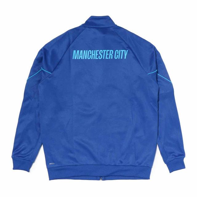 PUMA（プーマ） メンズ サッカー/フットサル 26-27 マンチェスター