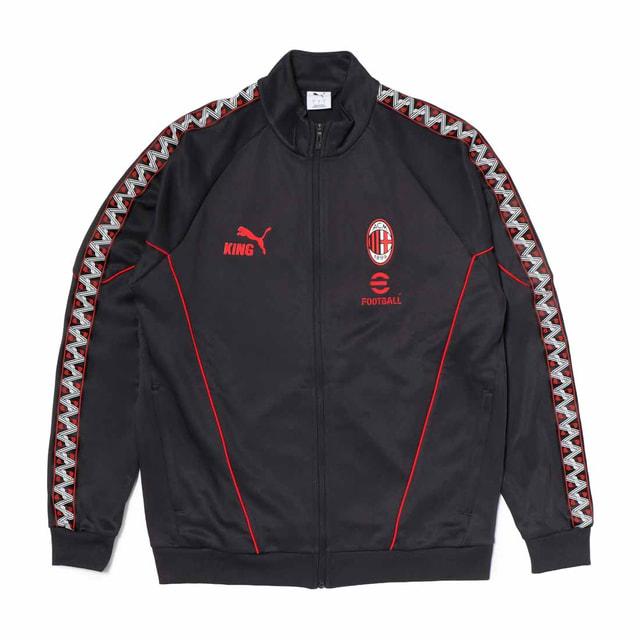 PUMA（プーマ） メンズ サッカー/フットサル 26-27 ACミラン KING