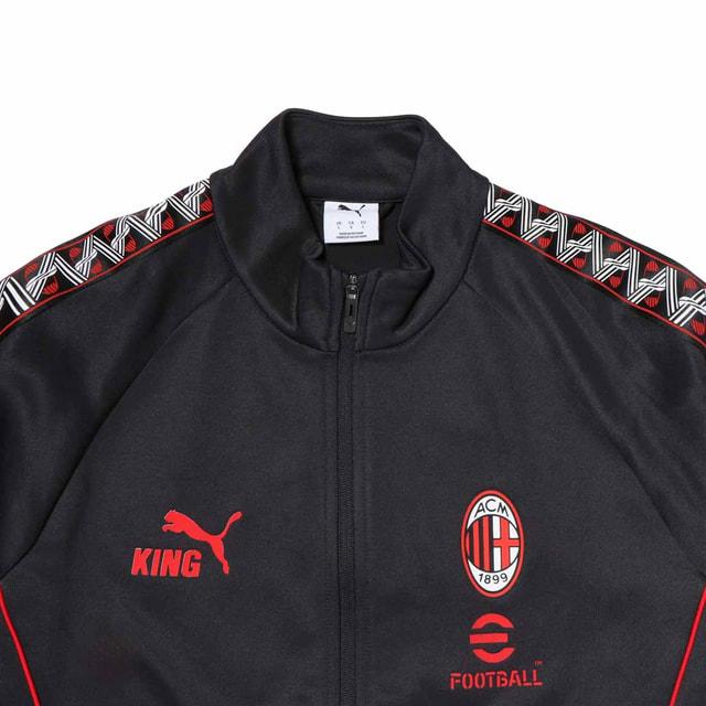 PUMA（プーマ） メンズ サッカー/フットサル 26-27 ACミラン KING