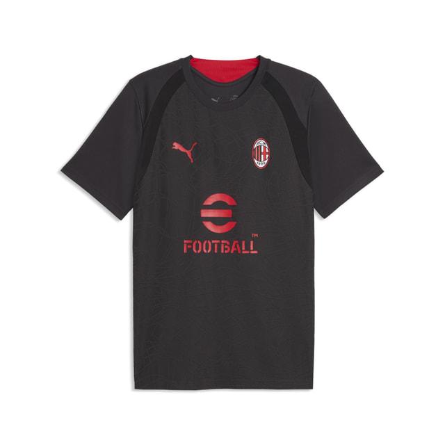 PUMA（プーマ） メンズ サッカー/フットサル ライセンスジャケット AC