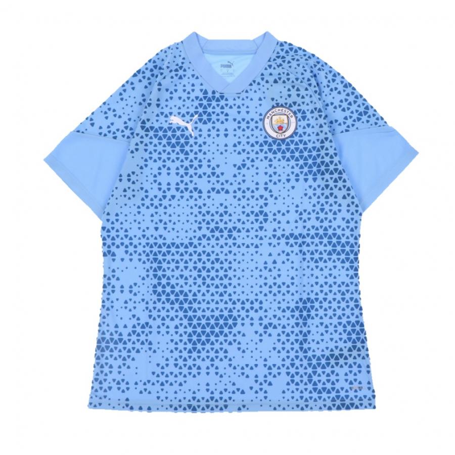 プーマ メンズ サッカー/フットサル ライセンスシャツ イングランド 