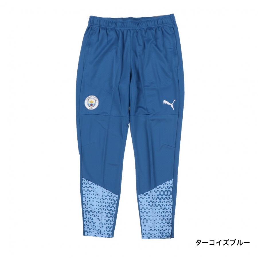 PUMA プーマ メンズ サッカー マンチェスターシティ ライセンス