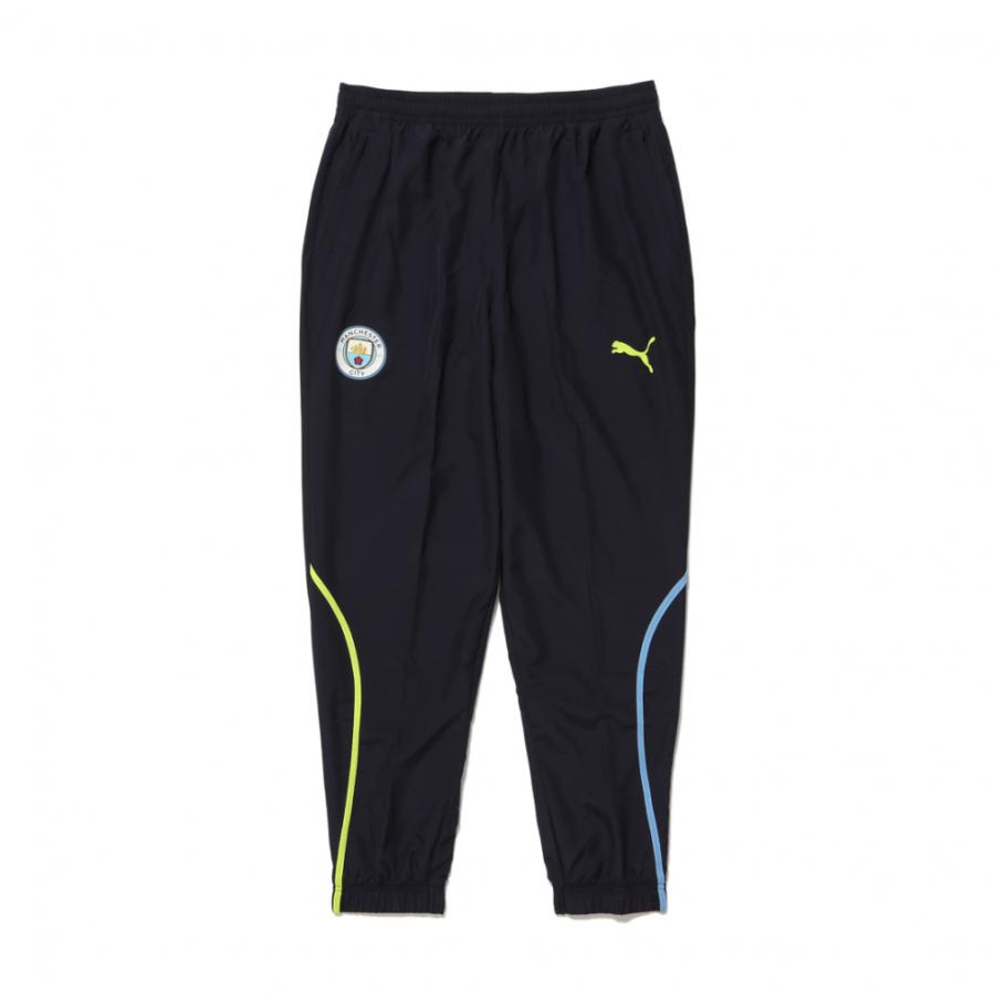 PUMA（プーマ） メンズ サッカー/フットサル マンチェスターシティ 