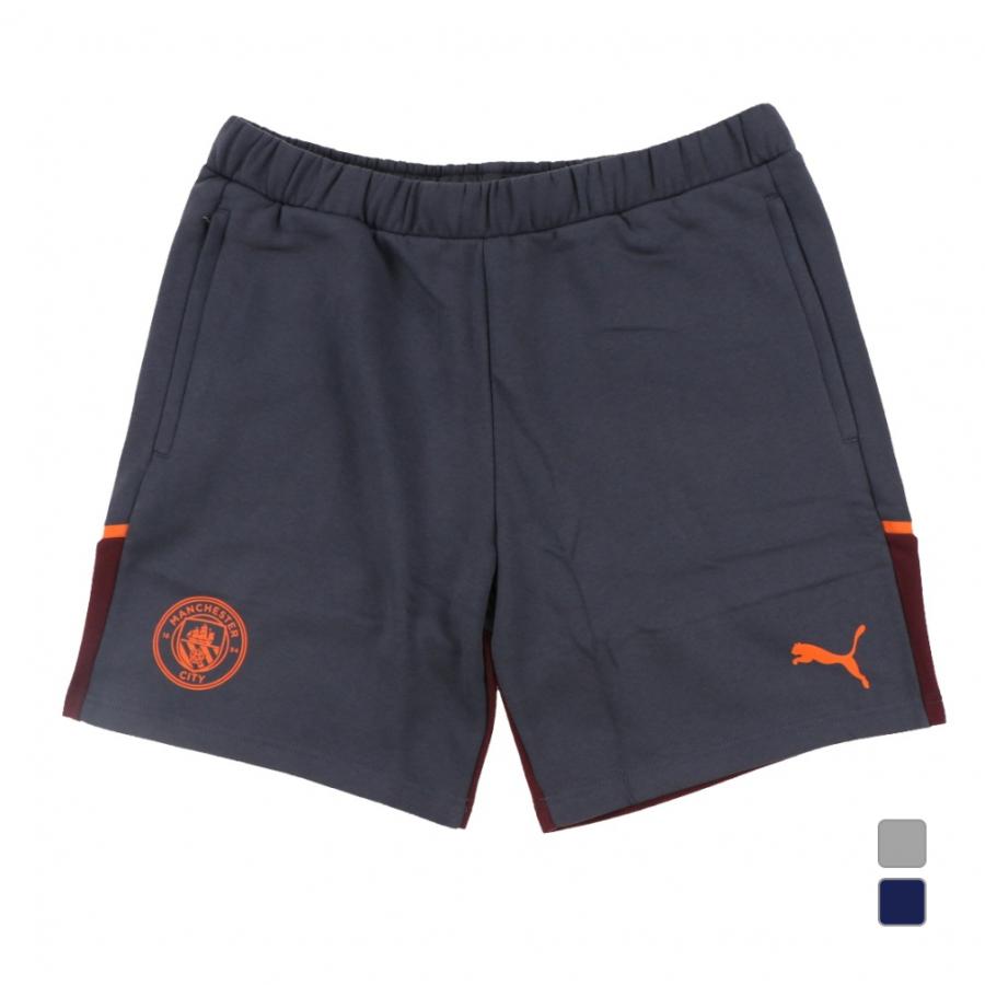 PUMA（プーマ） メンズ サッカー/フットサル ライセンスパンツ