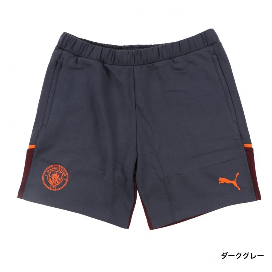 PUMA（プーマ） メンズ サッカー/フットサル ライセンスパンツ