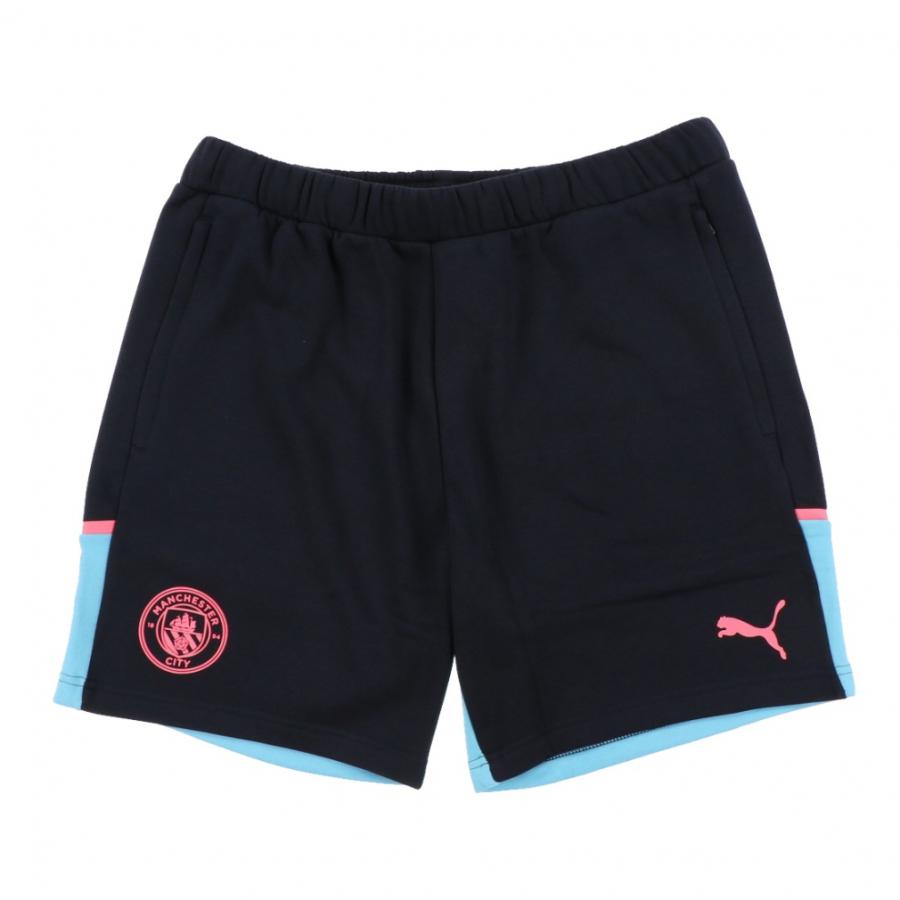 PUMA マンチェスター・シティ トレーニングショーツ　プロ PUMA マンチェスター・シティ トレーニングショーツ プロ 【公式通販】