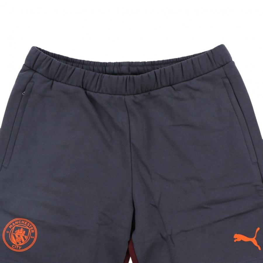 PUMA（プーマ） メンズ サッカー/フットサル ライセンスパンツ