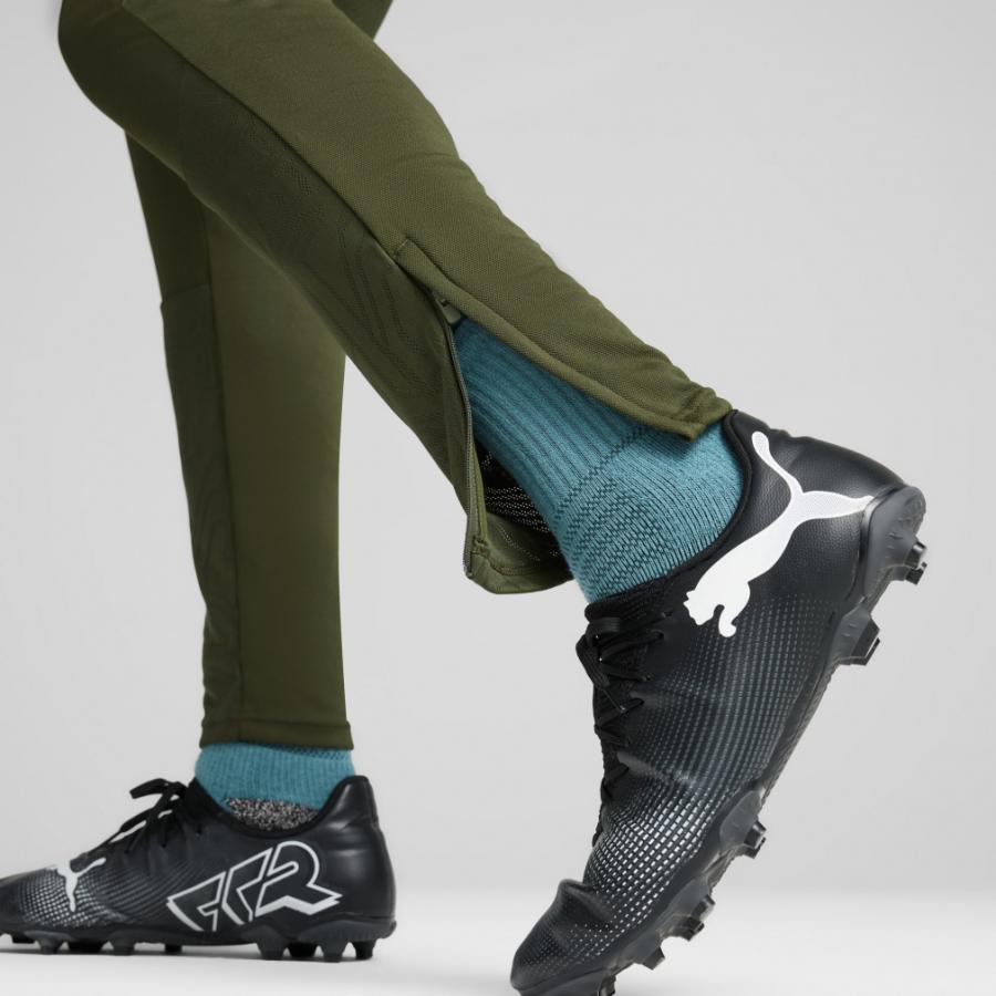 PUMA（プーマ） メンズ サッカー/フットサル ライセンスアウターパンツ MCFC マンチェスター シティFC トレーニング パンツ ...