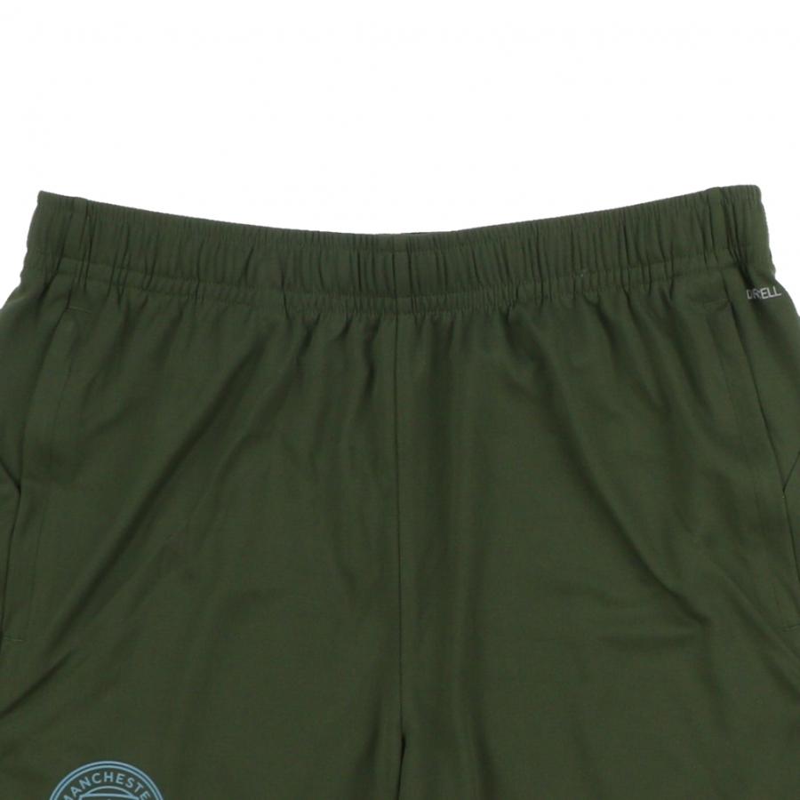 PUMA（プーマ） メンズ サッカー/フットサル ライセンスパンツ MCFC マンチェスター シティFC トレーニング ショーツ 777550 ...