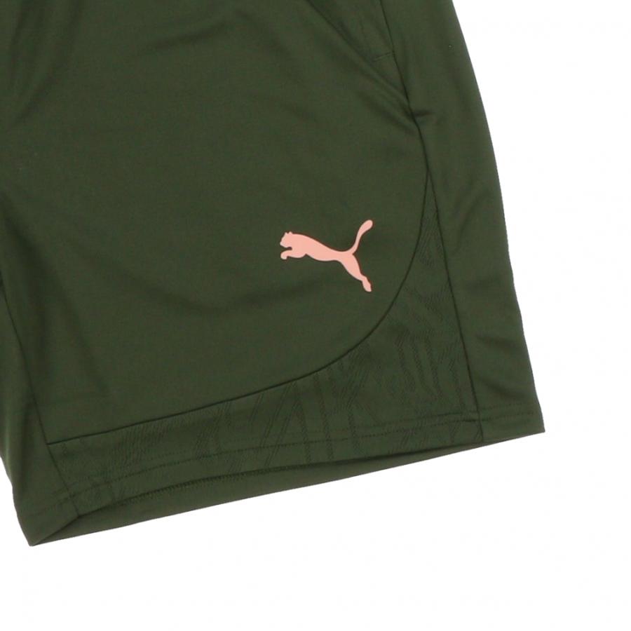 PUMA（プーマ） メンズ サッカー/フットサル ライセンスパンツ MCFC マンチェスター シティFC トレーニング ショーツ 777550 ...