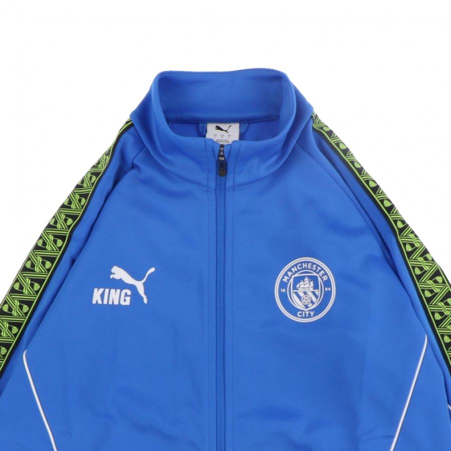 PUMA（プーマ） メンズ サッカー/フットサル ライセンスジャケット