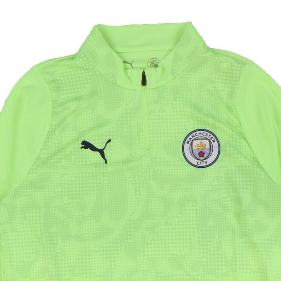 PUMA（プーマ） メンズ サッカー ライセンスジャケット マンチェスター