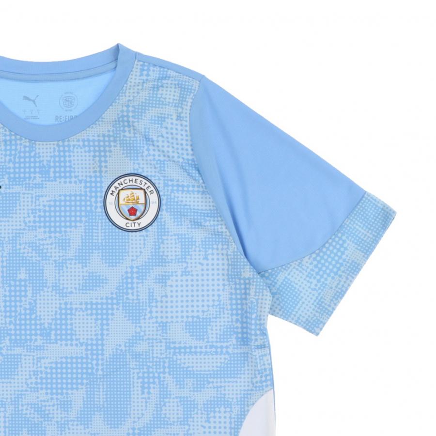 PUMA（プーマ） メンズ サッカー/フットサル ライセンスシャツ