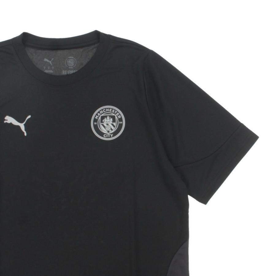 PUMA（プーマ） メンズ サッカー/フットサル ライセンスシャツ