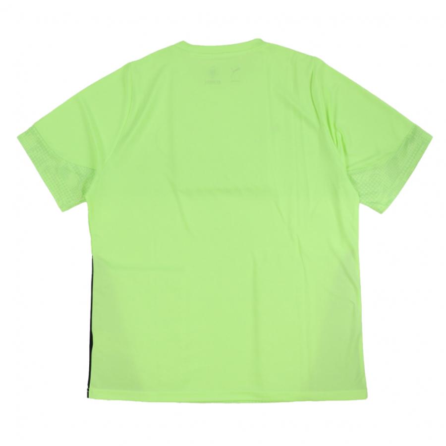 PUMA シャツ２点セット　オマケ stgall_puma-2pdryt