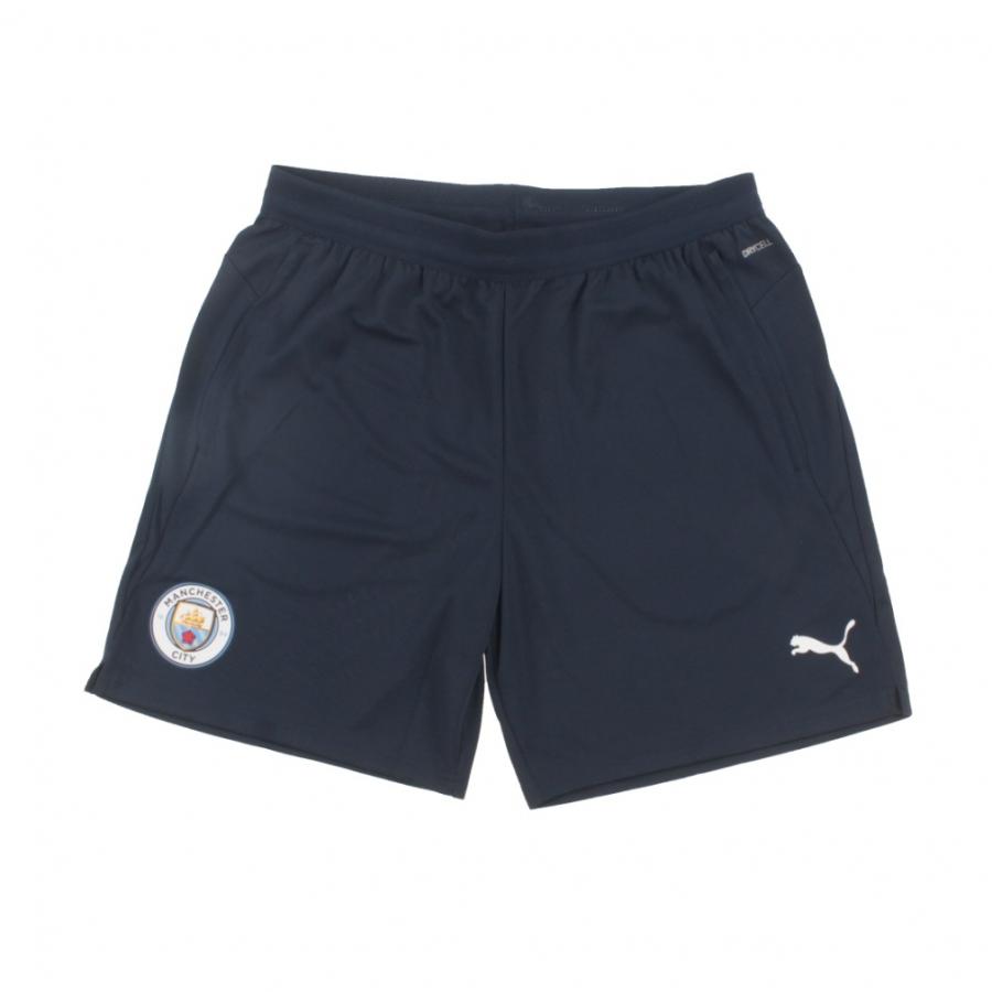 PUMA（プーマ） メンズ サッカー/フットサル ライセンスパンツ