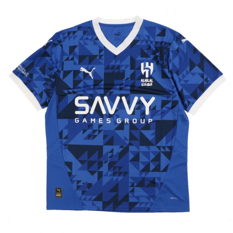 PUMA（プーマ） メンズ サッカー/フットサル ライセンスウェア AFSFC