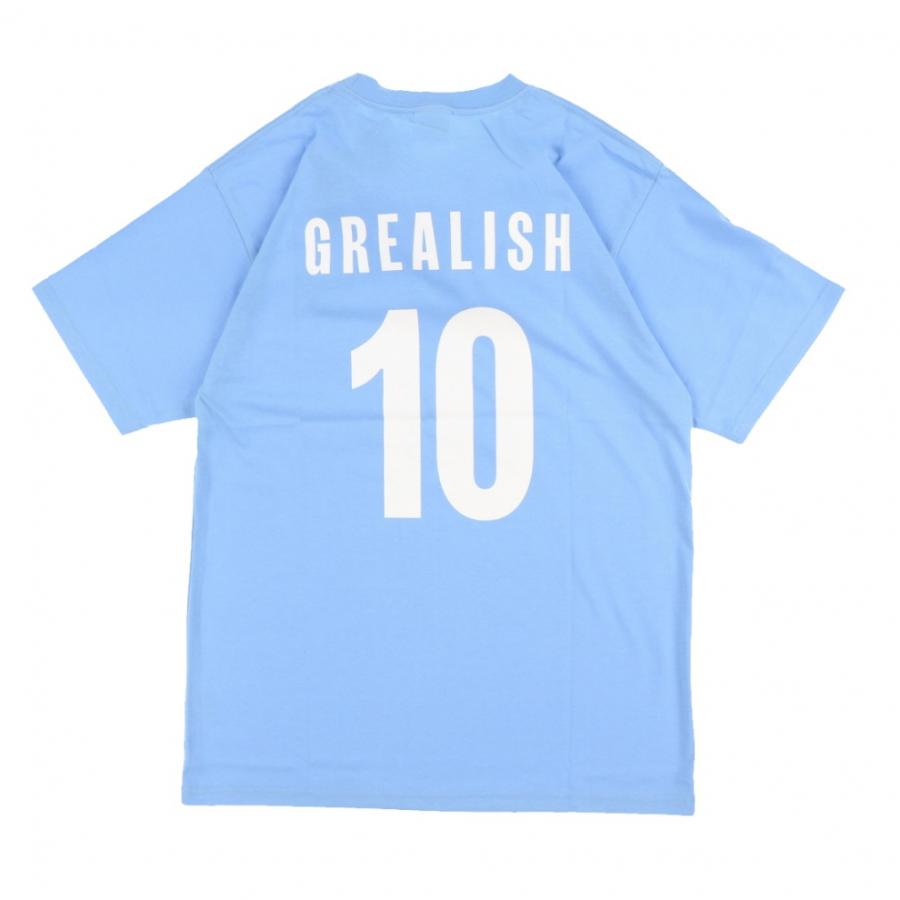 メンズ サッカー/フットサル ライセンスシャツ マンチェスター