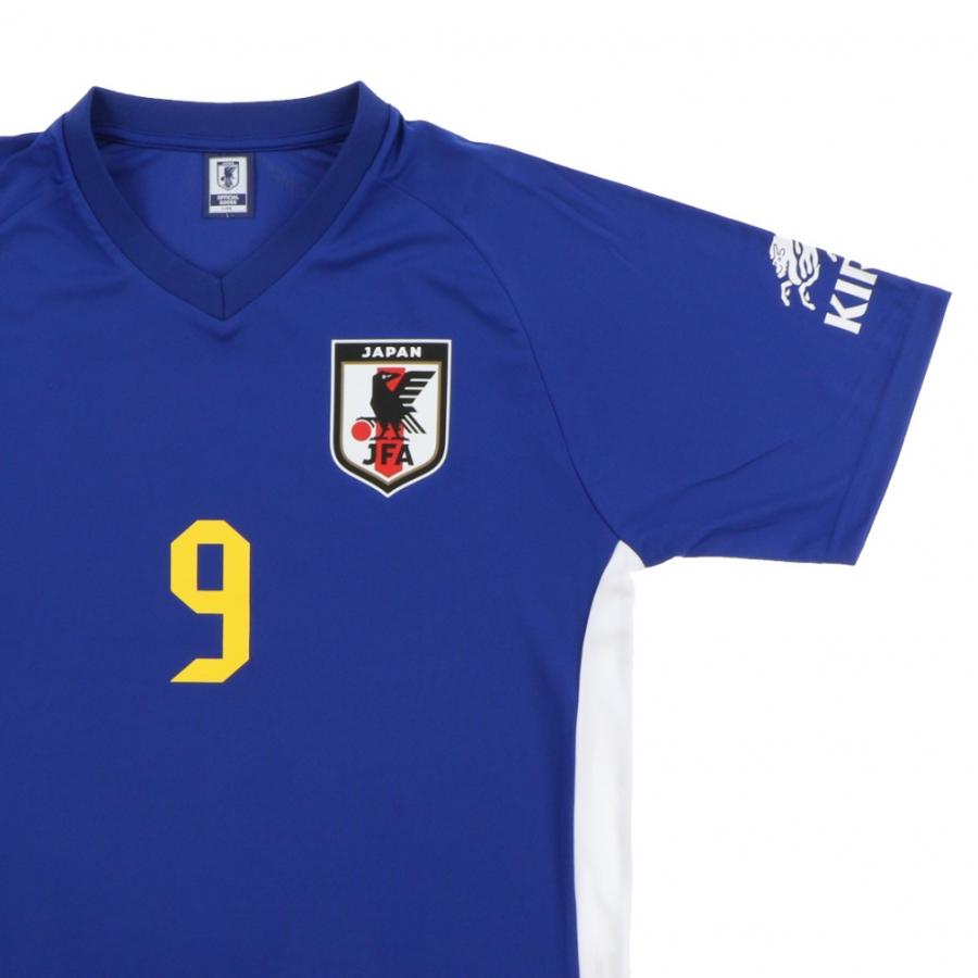 日本サッカー協会（JFA）公式 ジェイエフエー メンズ サッカー