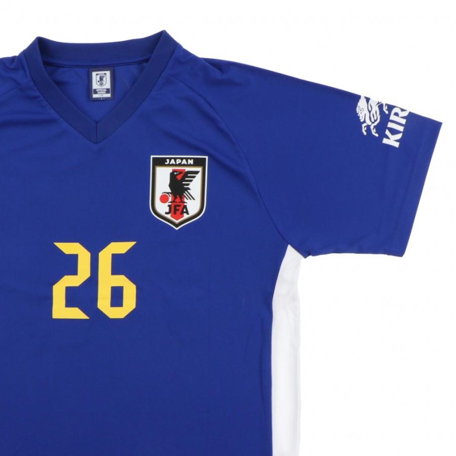 日本サッカー協会（JFA）公式 ジェイエフエー メンズ サッカー