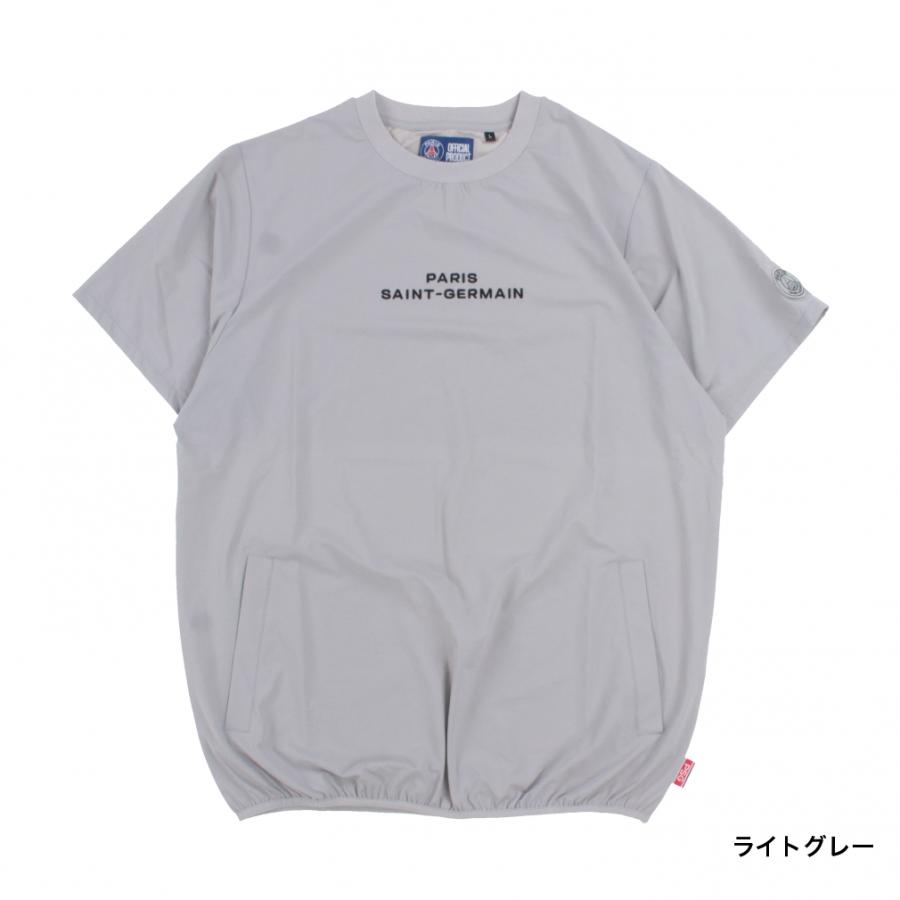 ファナティクス サッカー/フットサル ライセンスシャツ パリ