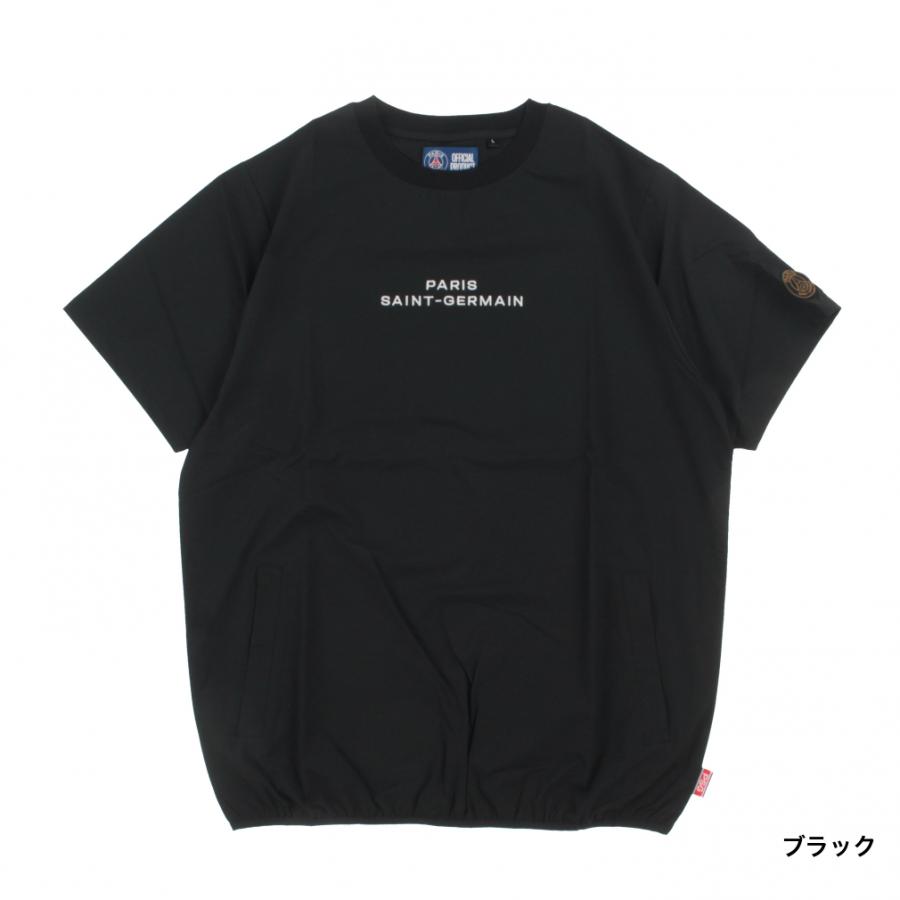 ファナティクス サッカー/フットサル ライセンスシャツ パリ