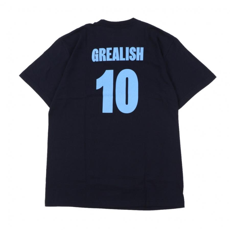 マンチェスター・シティ GREALISH 10 シャツ 【公式通販】