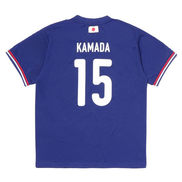 日本サッカー協会（JFA）公式 ジェイエフエー メンズ サッカー