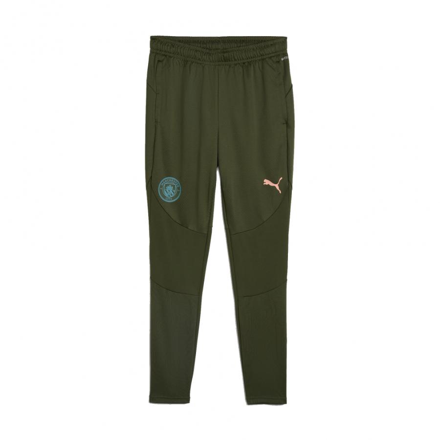 PUMA プーマ メンズ サッカーウェア 上下セット MCFC PUMA プーマ メンズ サッカーウェア 上下セット MCFC