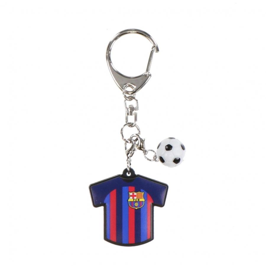 サッカー/フットサル ライセンスグッズ FCバルセロナ ユニ型