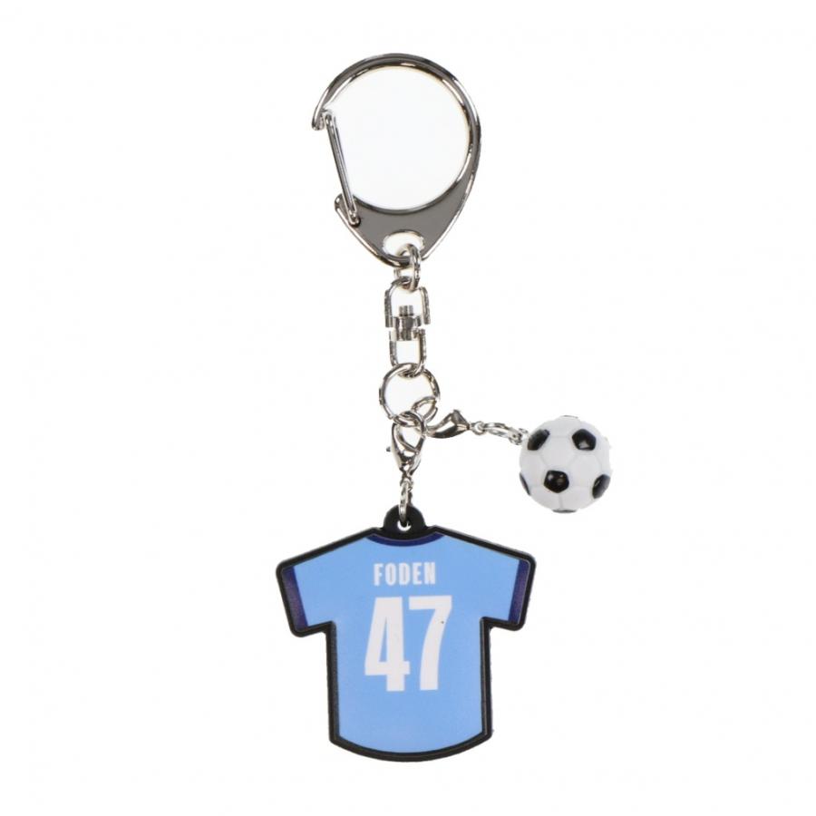 サッカー/フットサル ライセンスグッズ マンチェスターシティ ユニ型