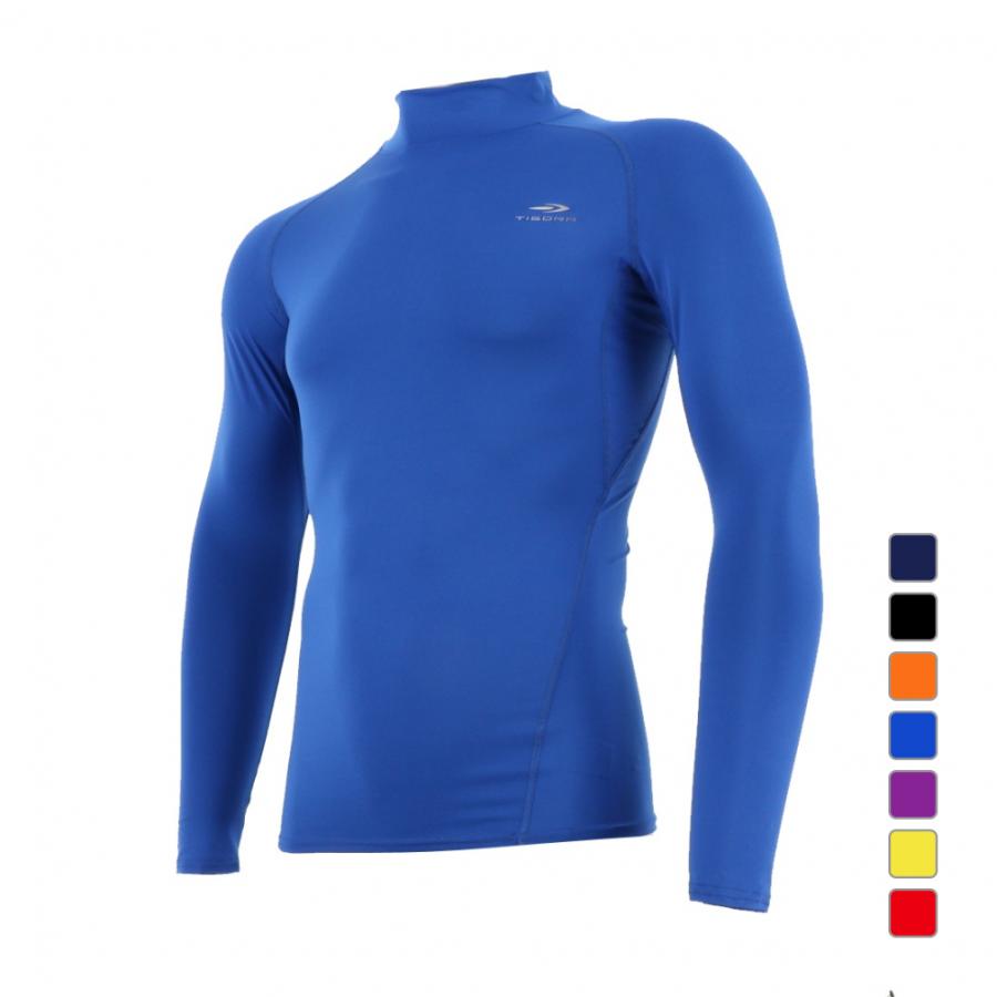 TIGORA（ティゴラ） メンズ コンプレッションインナー サッカー