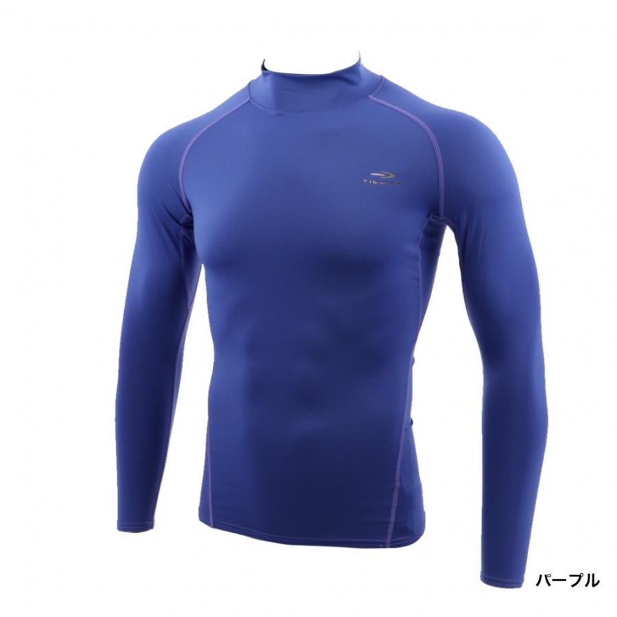 TIGORA（ティゴラ） メンズ サッカー/フットサル インナーシャツ