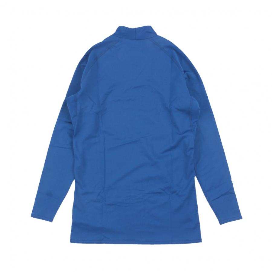 TIGORA（ティゴラ） メンズ サッカー/フットサル 長袖インナーシャツ