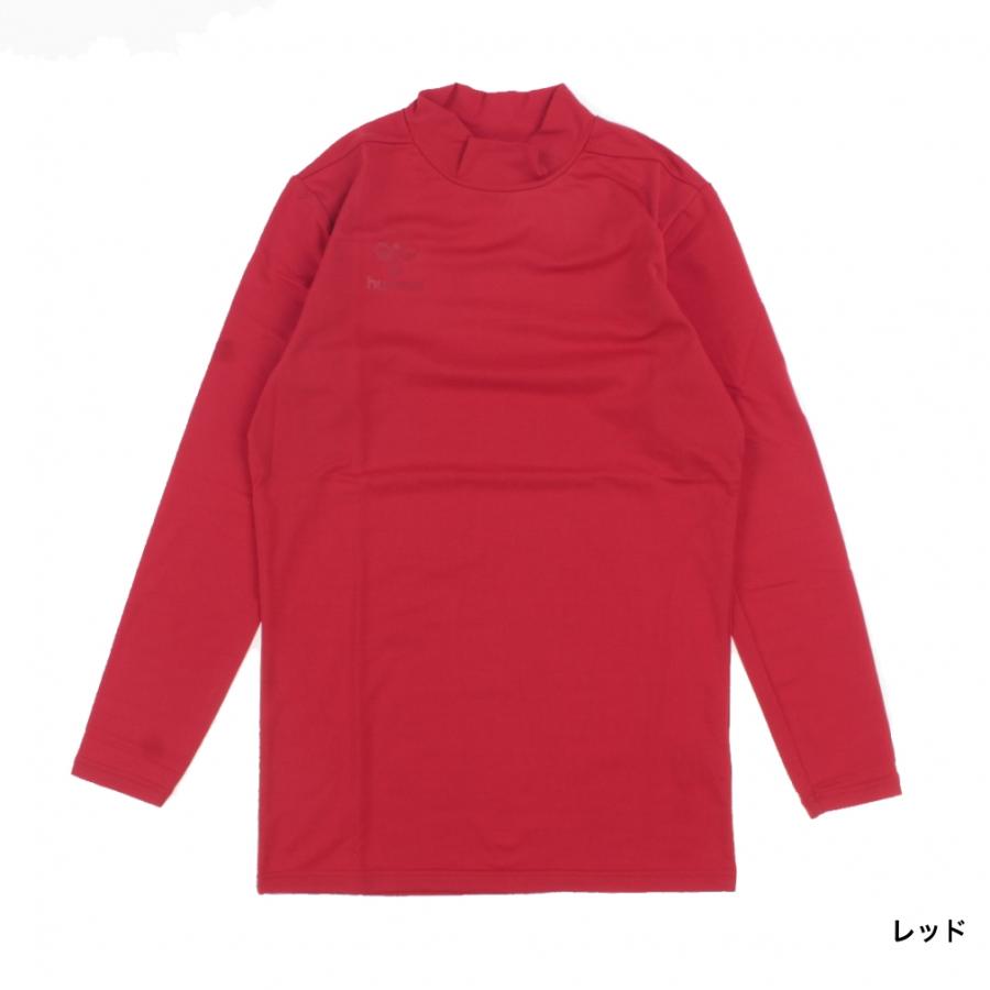 hummel（ヒュンメル） メンズ サッカー/フットサル 長袖インナーシャツ