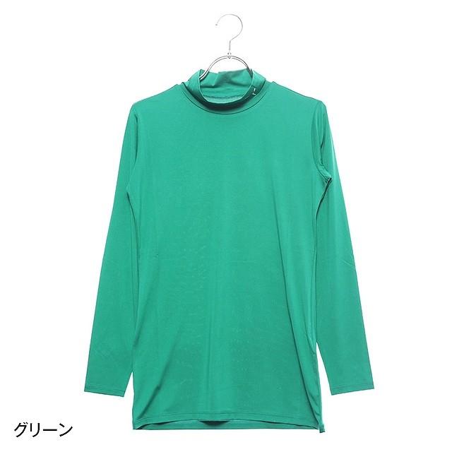 プーマ メンズ サッカー/フットサル 長袖インナーシャツ コンプレッション モックネック LS シャツ 656331 PUMA|alpen-group|04