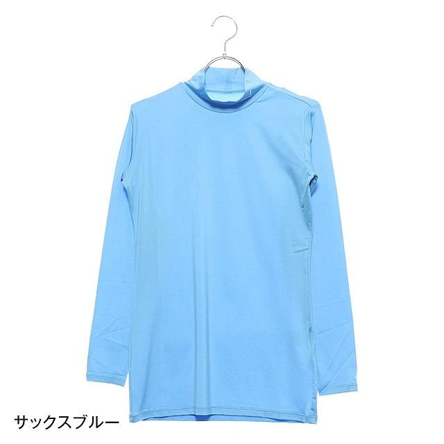 プーマ メンズ サッカー/フットサル 長袖インナーシャツ コンプレッション モックネック LS シャツ 656331 PUMA|alpen-group|05