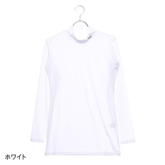 プーマ メンズ サッカー/フットサル 長袖インナーシャツ コンプレッション モックネック LS シャツ 656331 PUMA|alpen-group|07