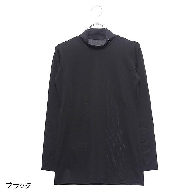 プーマ メンズ サッカー/フットサル 長袖インナーシャツ コンプレッション モックネック LS シャツ 656331 PUMA|alpen-group|08