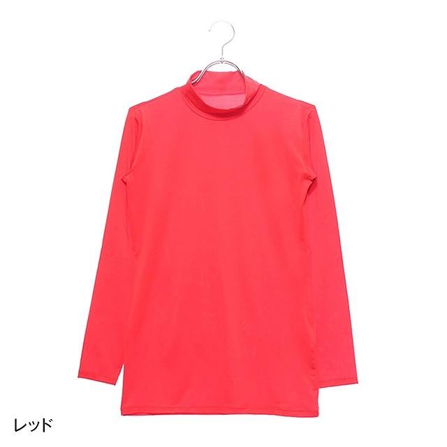 プーマ メンズ サッカー/フットサル 長袖インナーシャツ コンプレッション モックネック LS シャツ 656331 PUMA|alpen-group|09