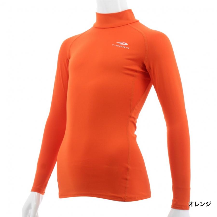 TIGORA（ティゴラ） ジュニア キッズ・子供 サッカー/フットサル 長袖