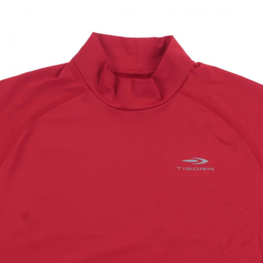 TIGORA（ティゴラ） ジュニア キッズ・子供 サッカー/フットサル 長袖