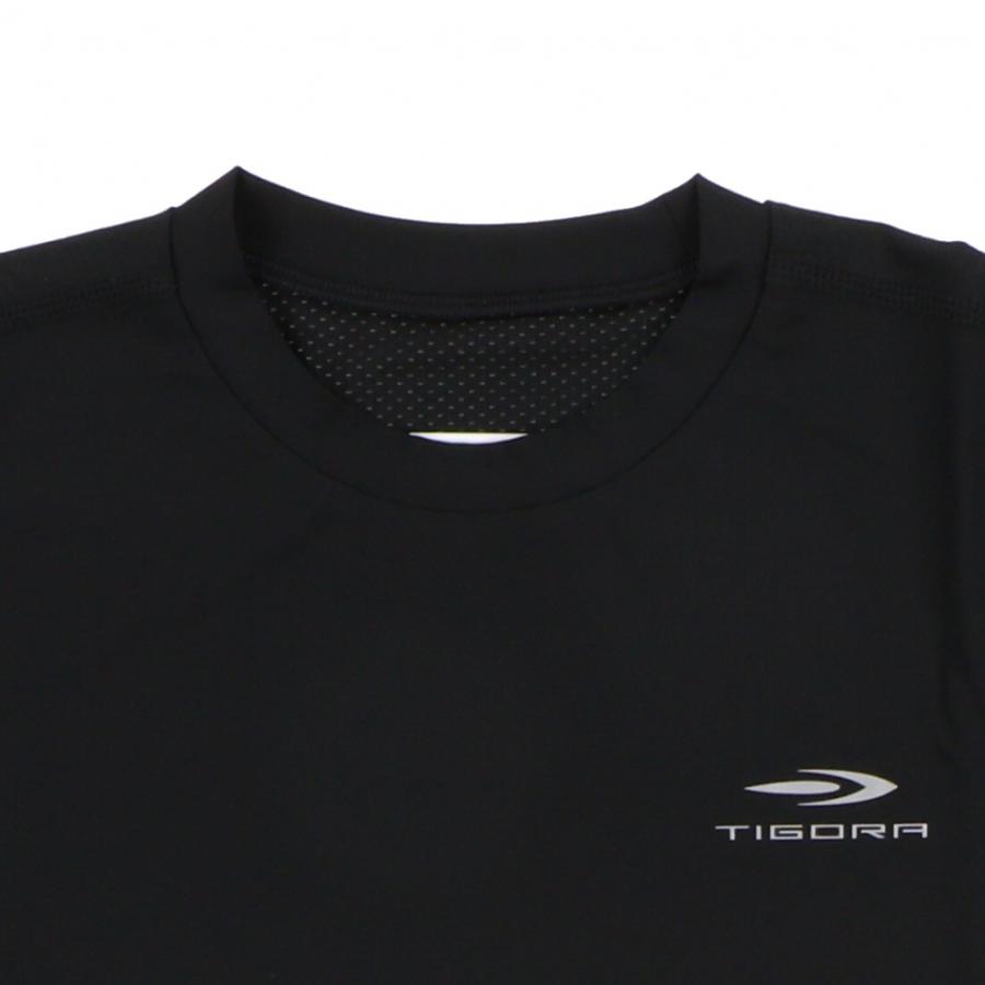 ティゴラ ジュニア サッカー/フットサル 長袖インナーシャツ ATHLETICS コンプレッション クルーネックインナー icool 涼感 TR-8SW4312UTLクー TIGORA :8319070542:アルペングループヤフー店 - 通販 - Yahoo!ショッピング ティゴラ ジュニア サッカー/フットサル 長袖インナーシャツ ATHLETICS コンプレッション クルーネックインナー icool 涼感 TR-8SW4312UTLクー TIGORA :8319070542:アルペングループヤフー店 - 通販 - Yahoo!ショッピング