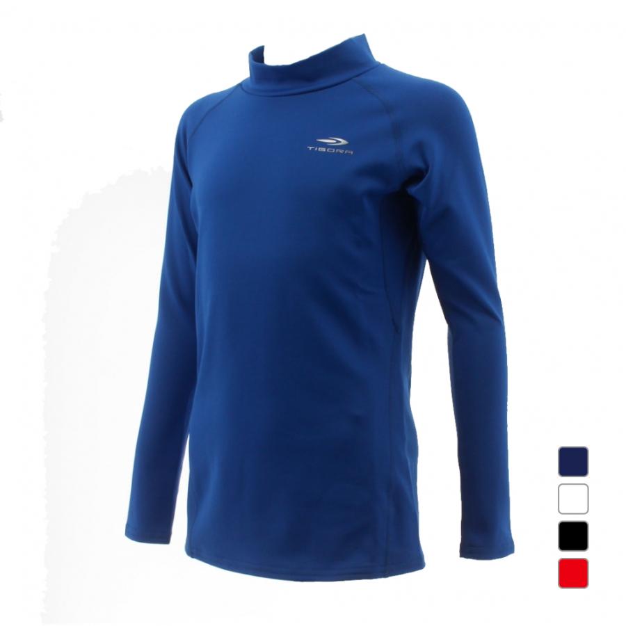 TIGORA（ティゴラ） ジュニア サッカー/フットサル 長袖インナーシャツ