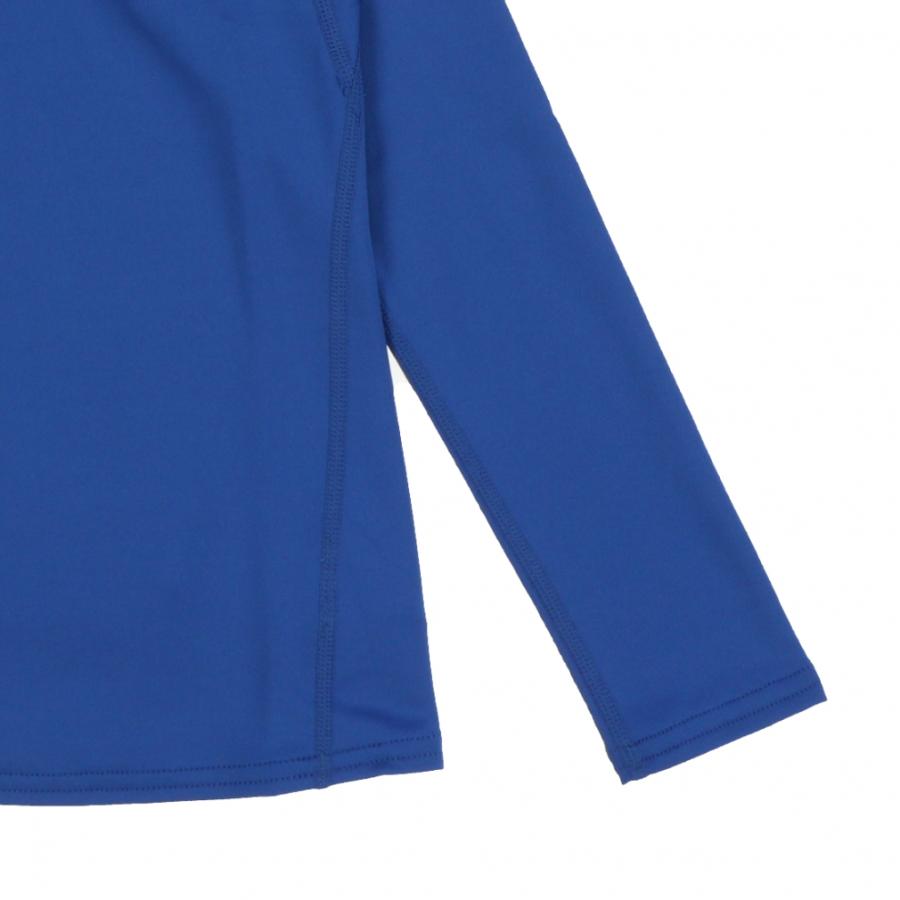 TIGORA（ティゴラ） ジュニア サッカー/フットサル 長袖インナーシャツ