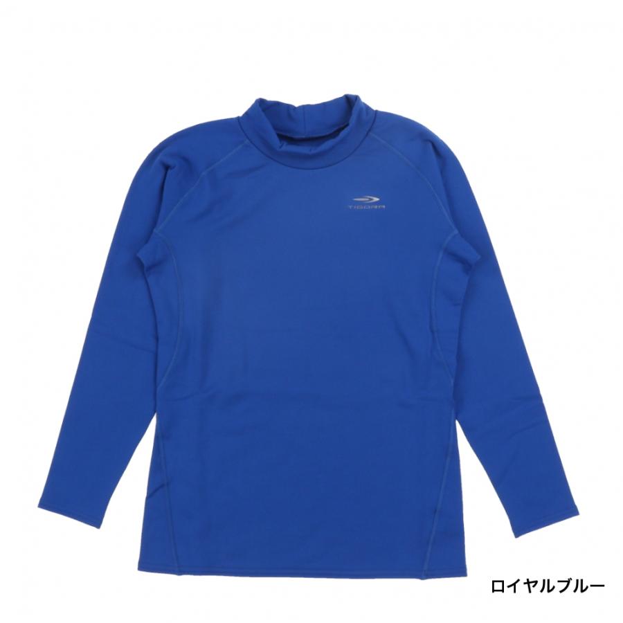 TIGORA（ティゴラ） サッカー/フットサル 長袖インナーシャツ ジュニア