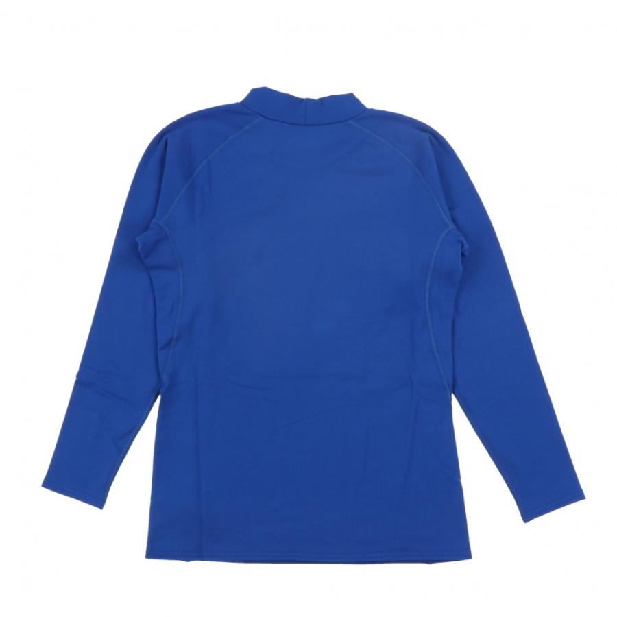 TIGORA（ティゴラ） サッカー/フットサル 長袖インナーシャツ ジュニア