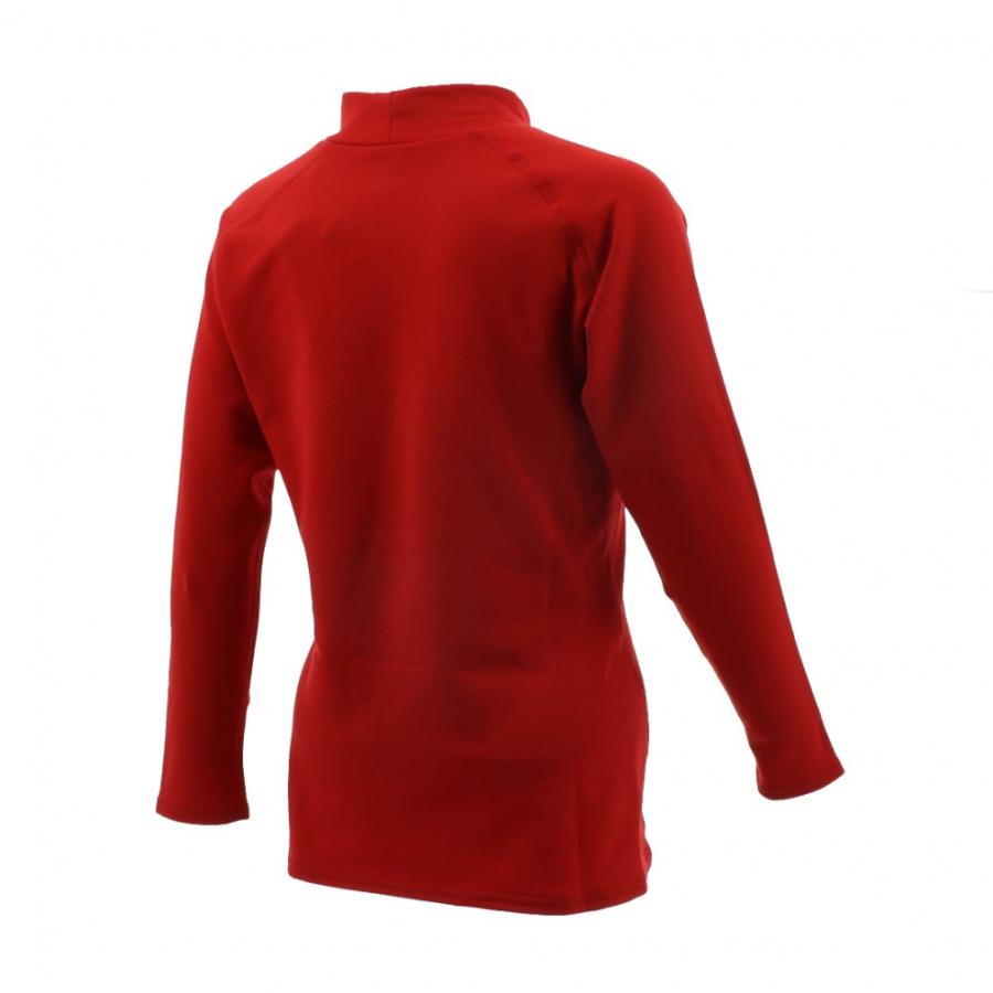 TIGORA（ティゴラ） サッカー/フットサル 長袖インナーシャツ ジュニア