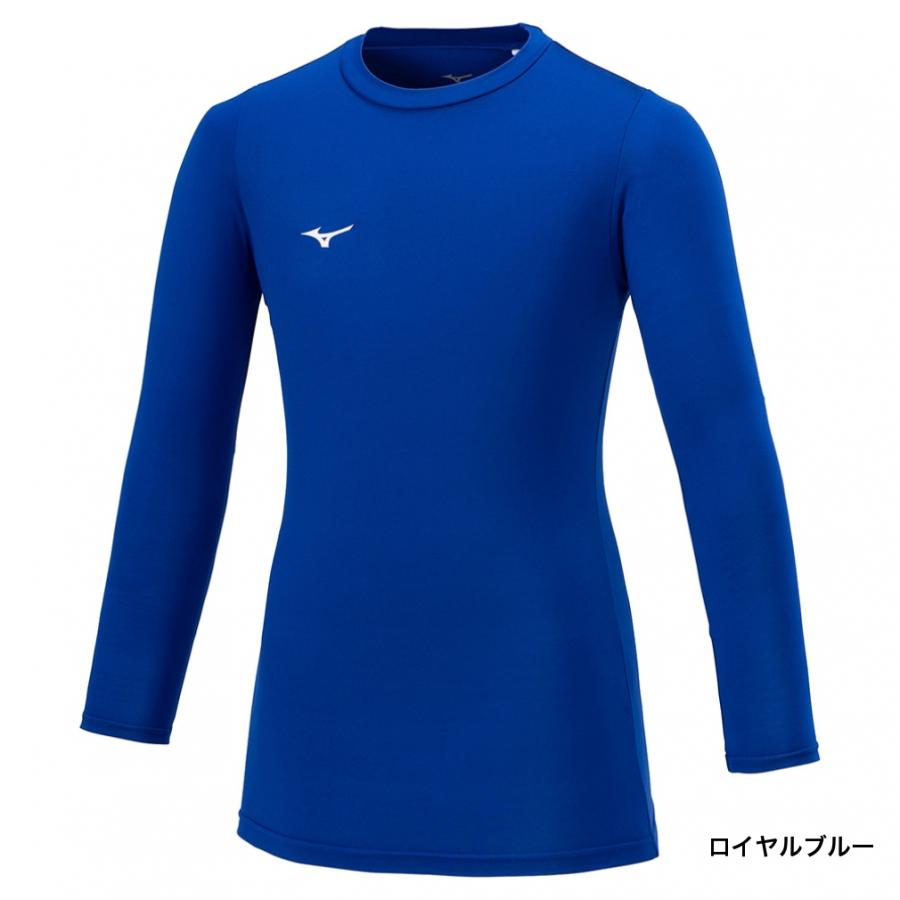 MIZUNO（ミズノ） ジュニア キッズ・子供 サッカー/フットサル 長袖