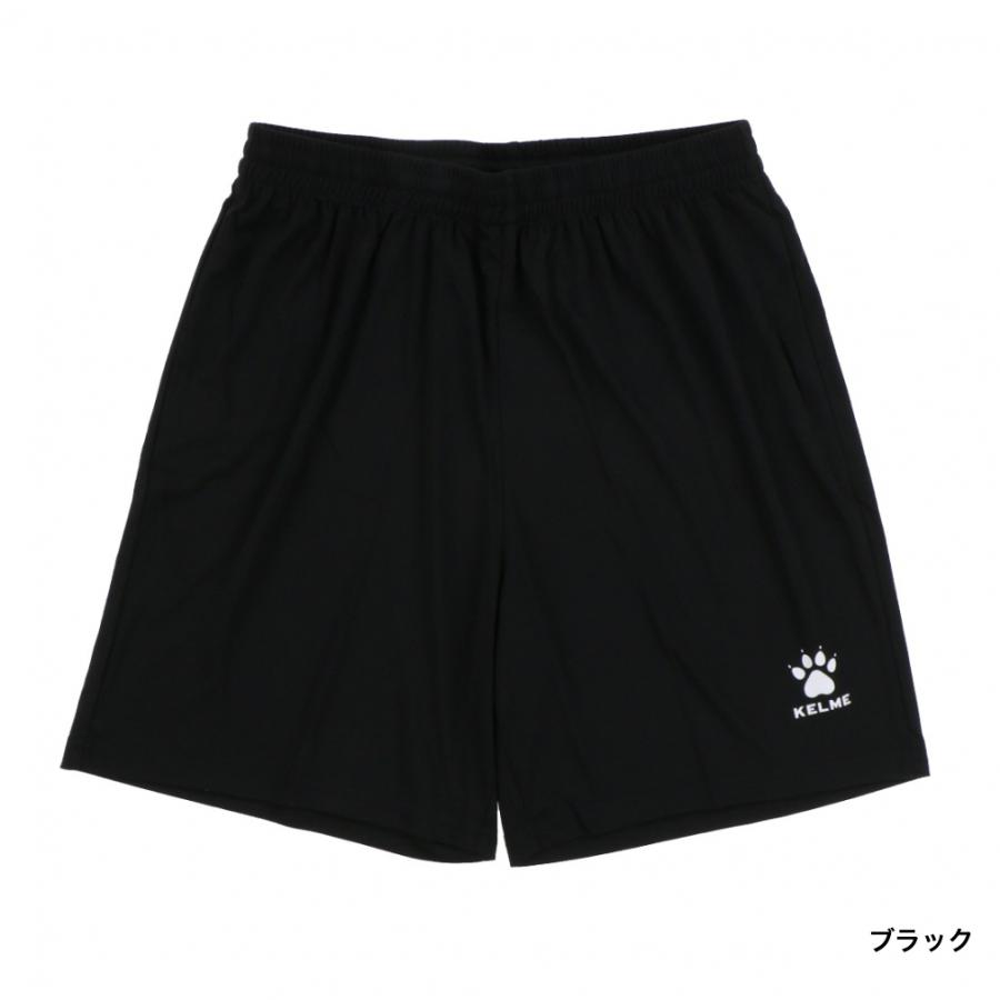 KELME ケレメ メンズ サッカー/フットサル ゲームパンツ ハーフ